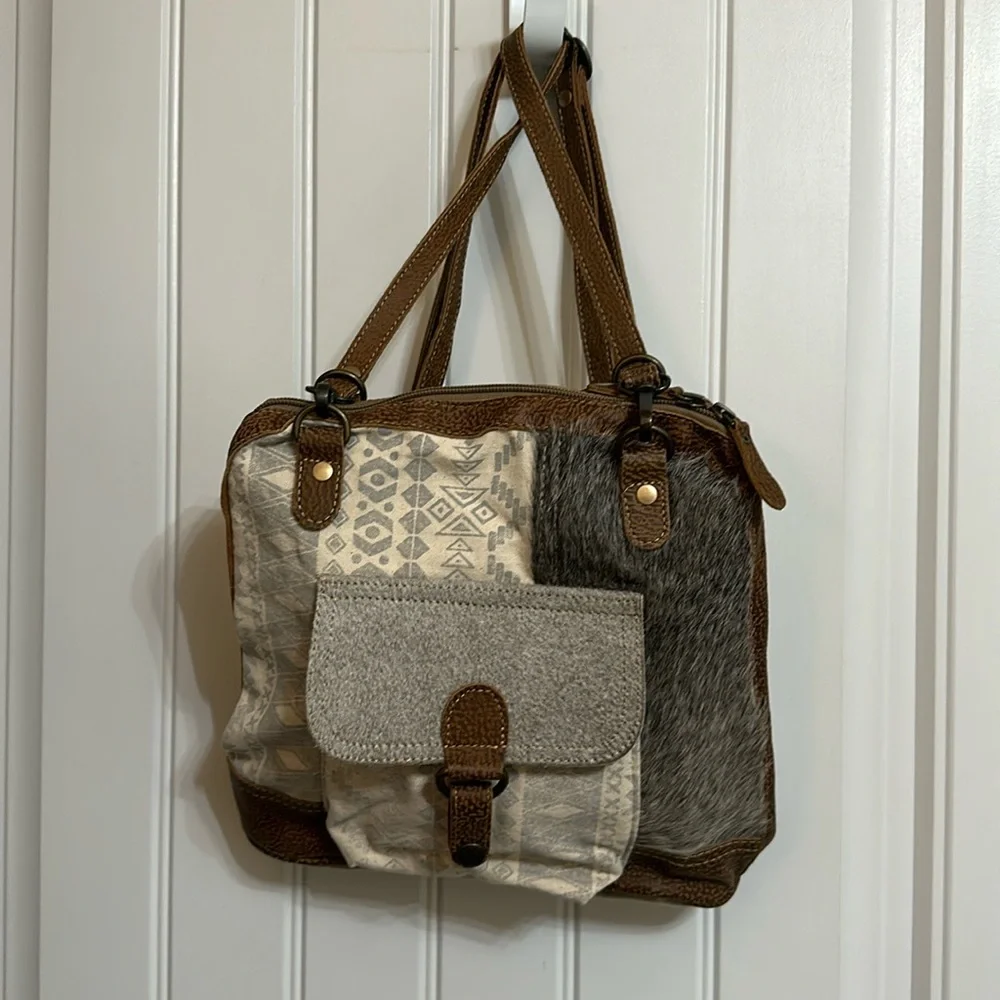 NWOT Myra Backpack